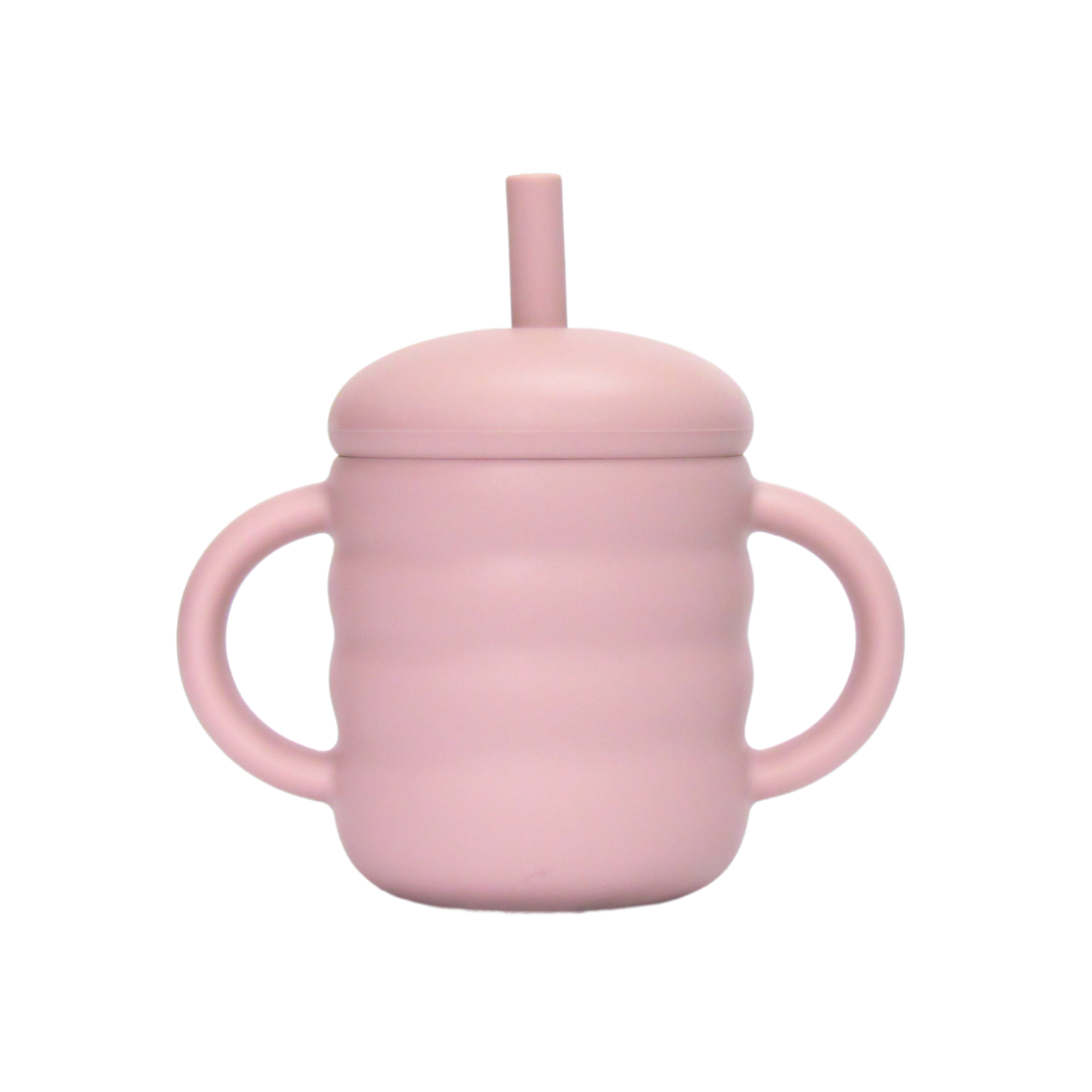 Vaso BABY SILICONA - 160 ml