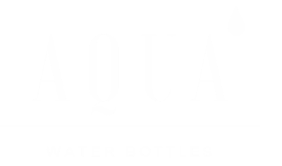 Aqua Bottles - Logo